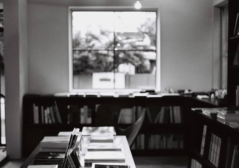 Leica M3 / BOOK AND SONS