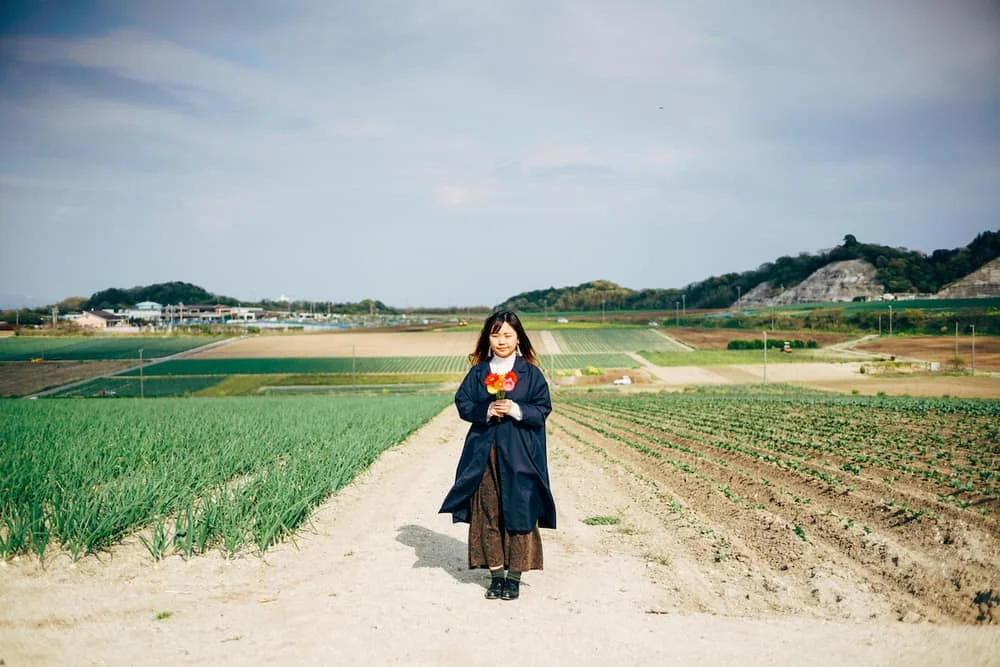 SONY α7Rii / Voigtlander NOKTON 35mm f1.4