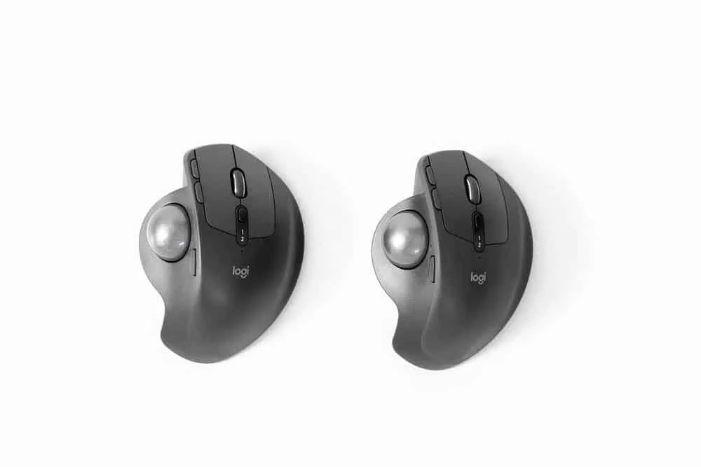 Logicool MX ERGO