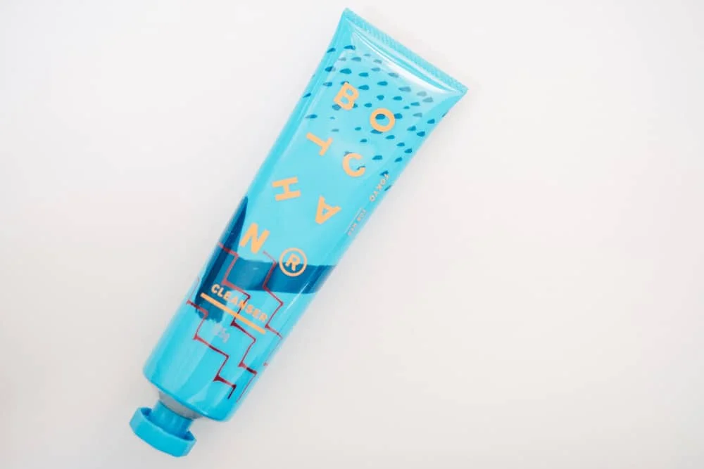 BOTCHAN GENTLE CLEANSER