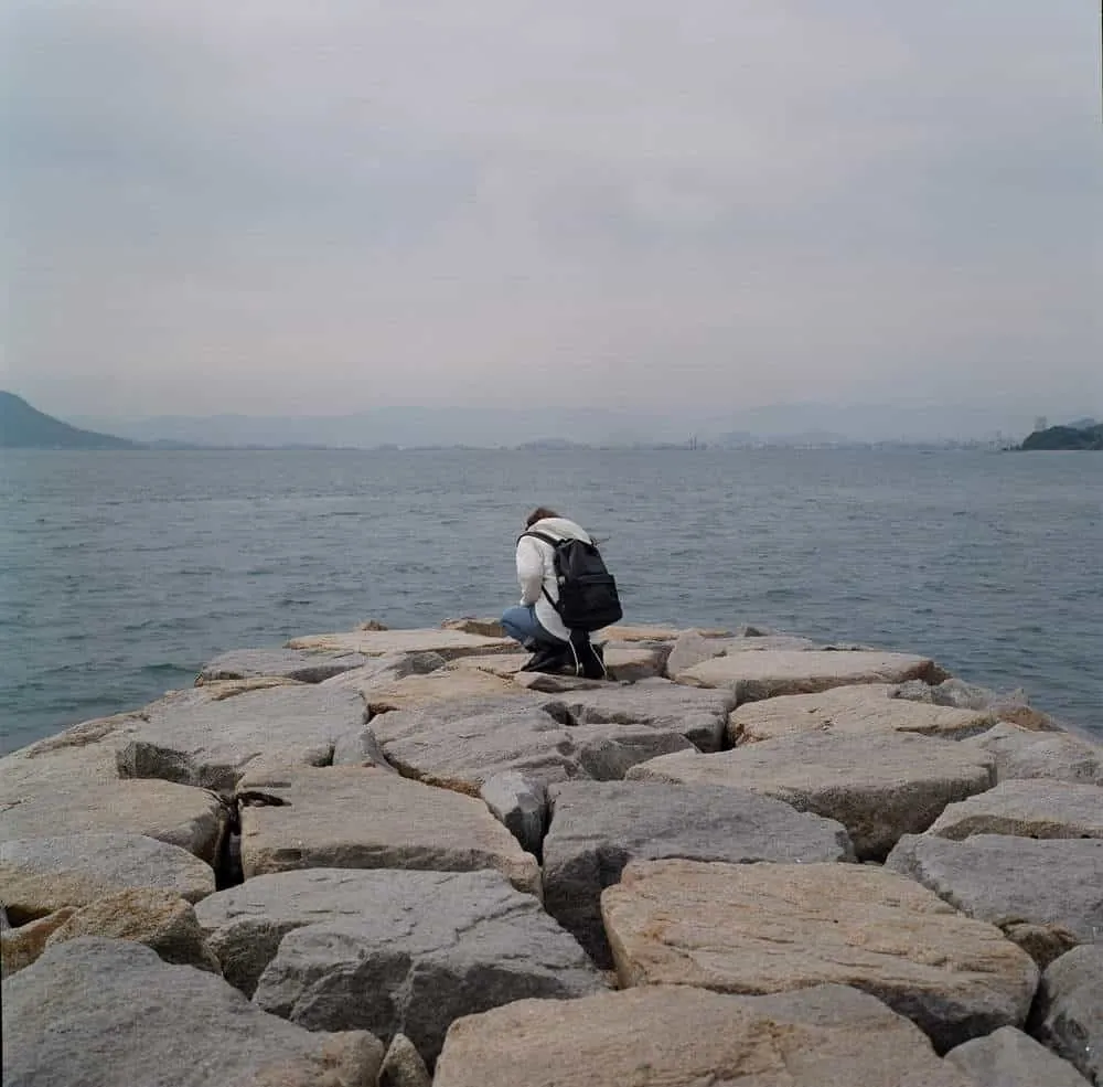 男木島