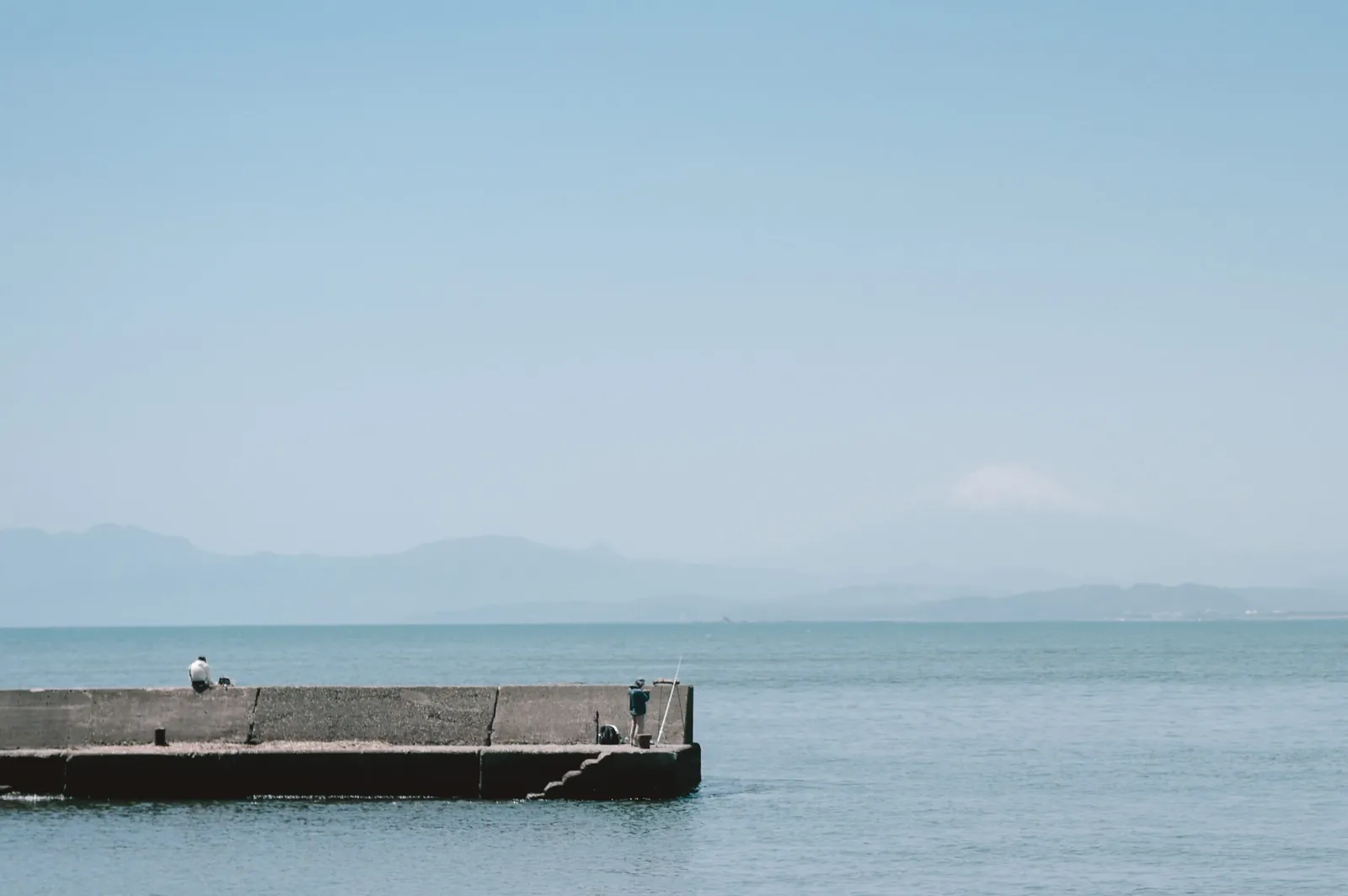 ぶらり江ノ島【Nikon Z6,SIGMA 45mm F2.8 Contemporary】