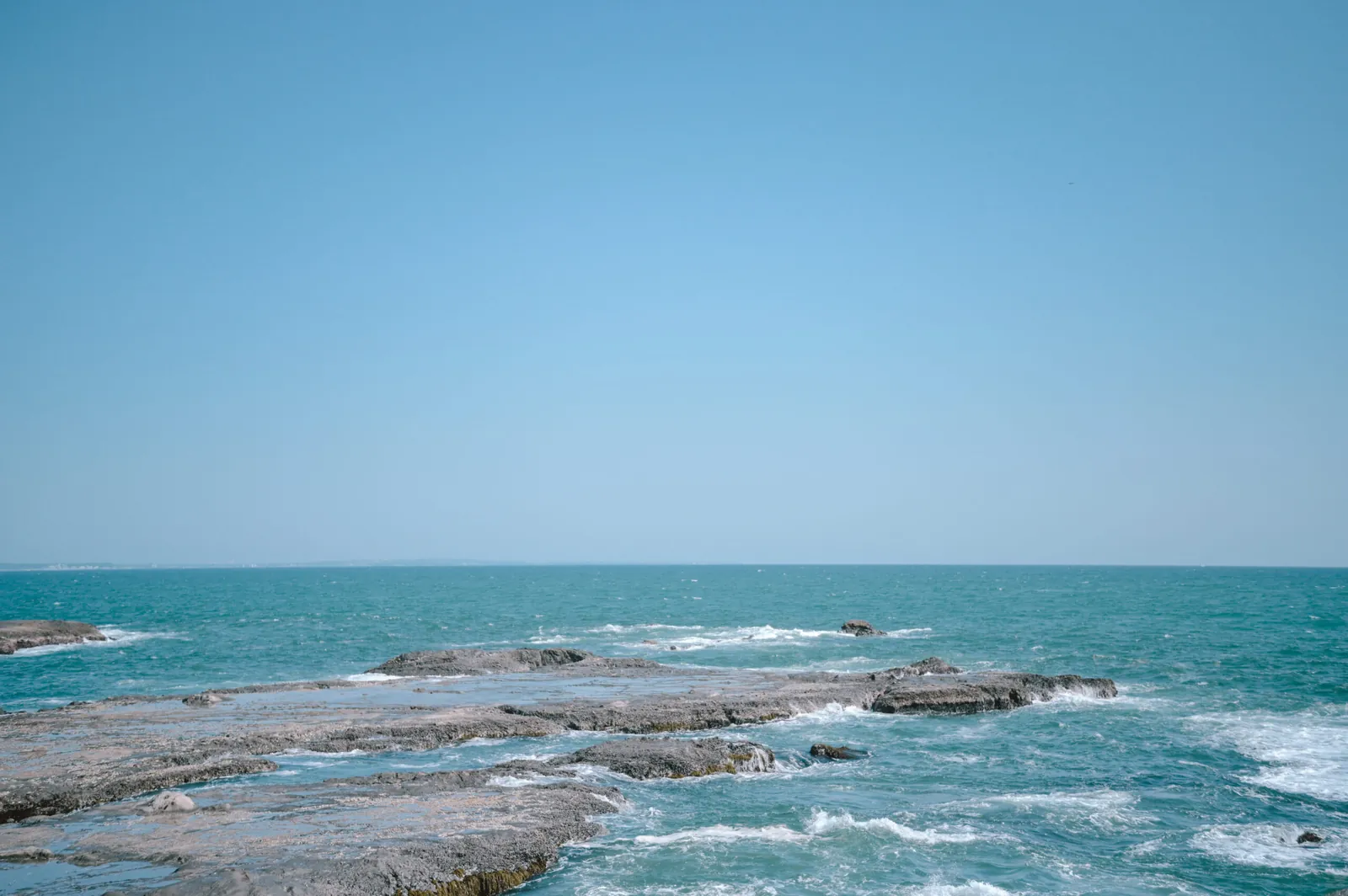 ぶらり江ノ島【Nikon Z6,SIGMA 45mm F2.8 Contemporary】