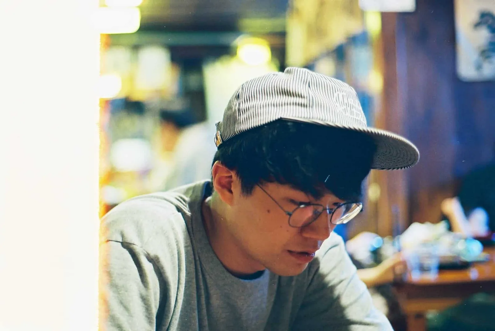 フィルムカメラで振り返る2019年の写真【2nd Roll】#カメクラの沼カレ2019